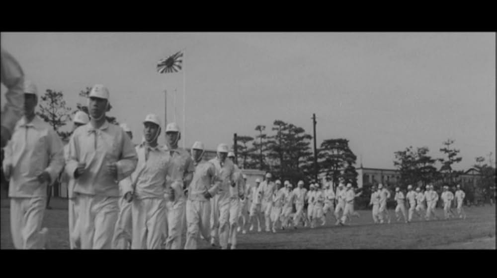 あゝ予科練の画像