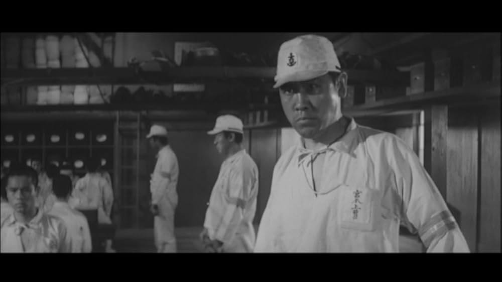 あゝ予科練の画像