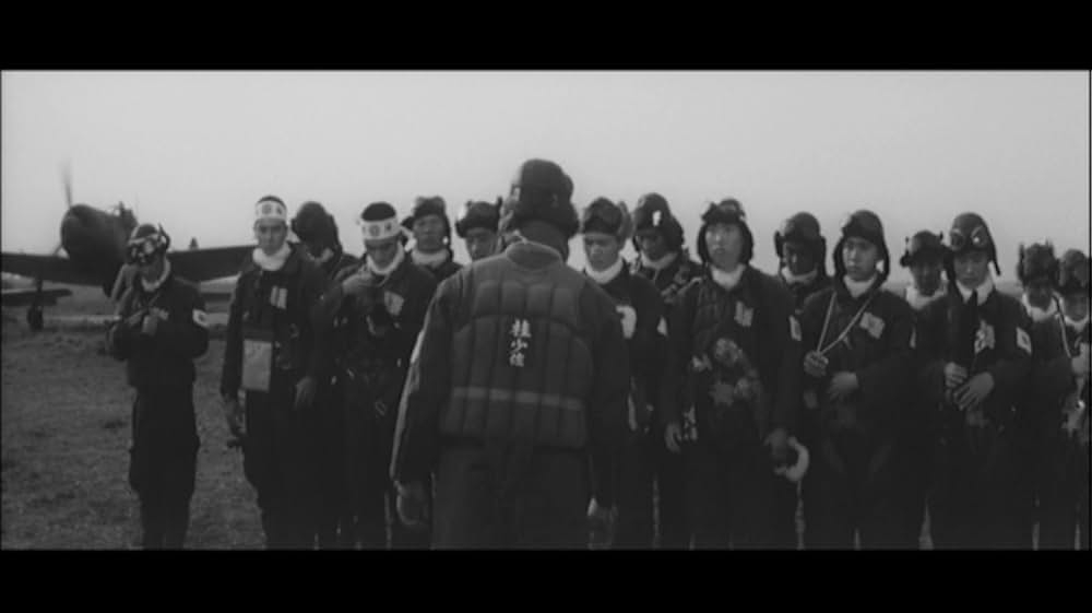 あゝ予科練の画像