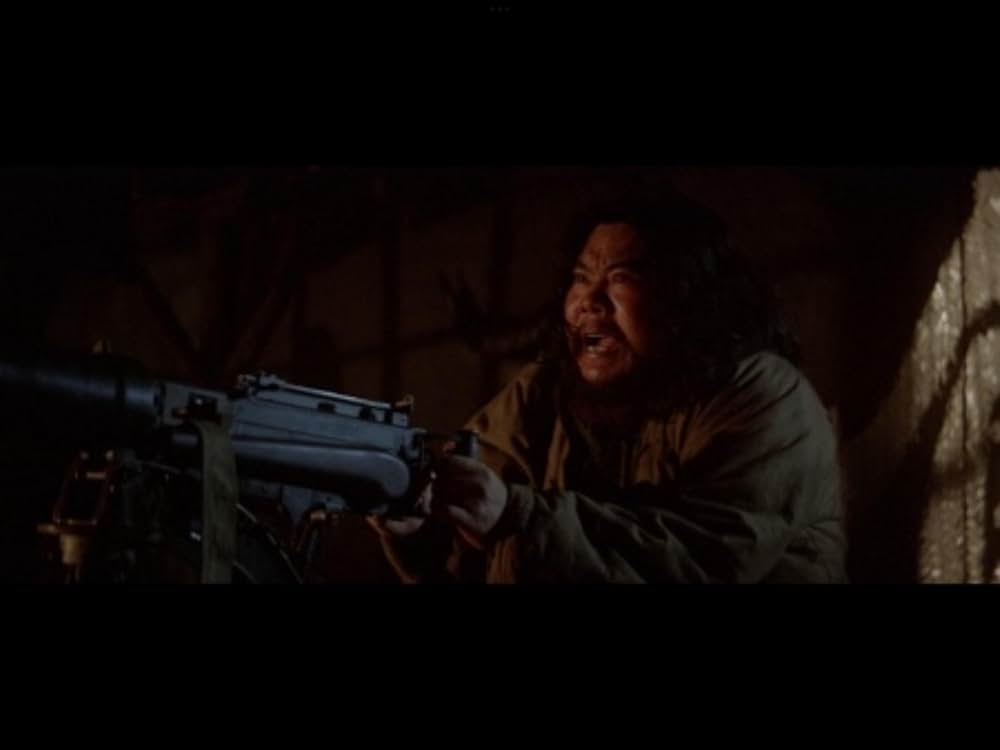 ポストマン・ファイツ・バック／巡城馬の画像