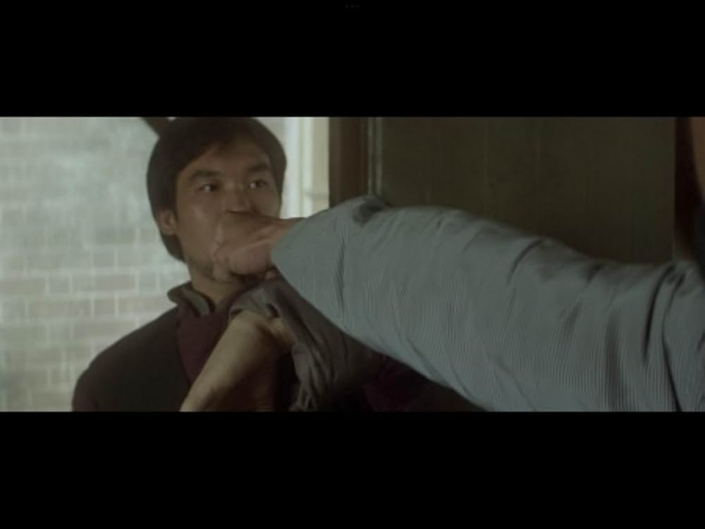 ポストマン・ファイツ・バック／巡城馬の画像