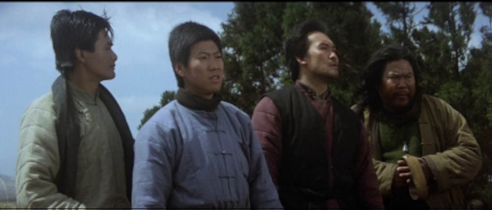 ポストマン・ファイツ・バック／巡城馬の画像