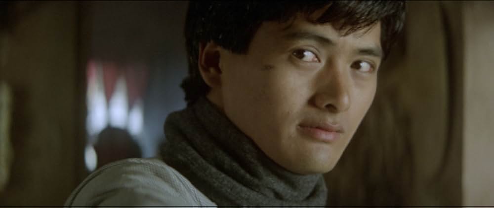 ポストマン・ファイツ・バック／巡城馬の画像