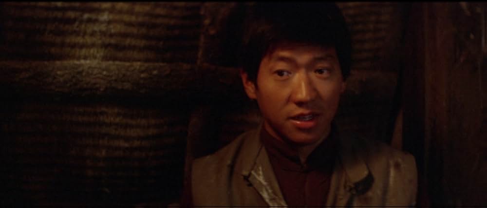 ポストマン・ファイツ・バック／巡城馬の画像