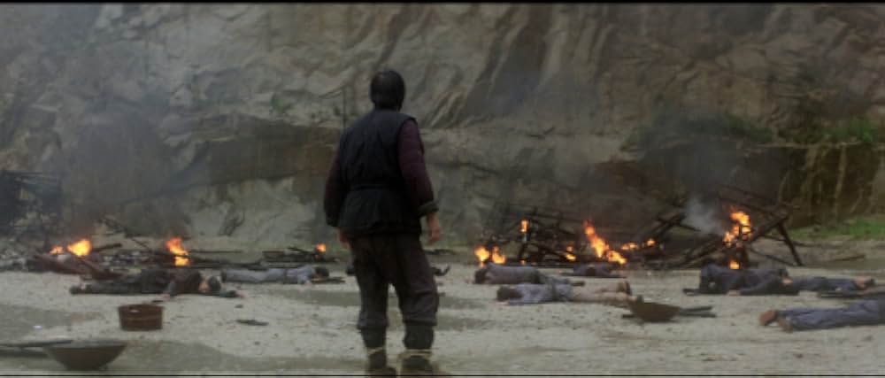 ポストマン・ファイツ・バック／巡城馬の画像