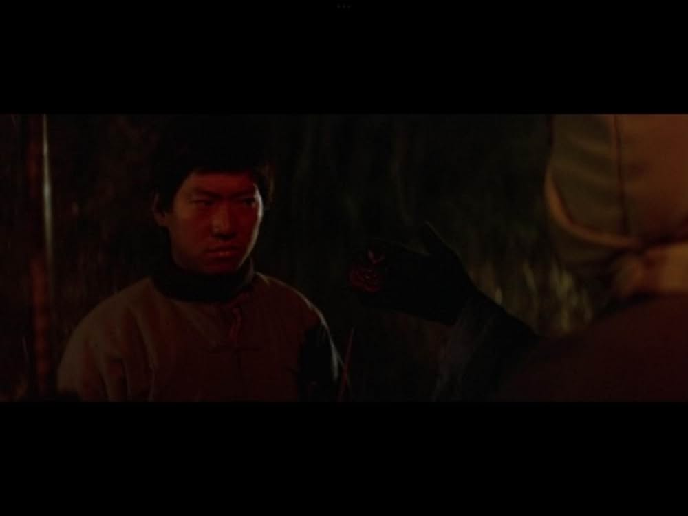 ポストマン・ファイツ・バック／巡城馬の画像