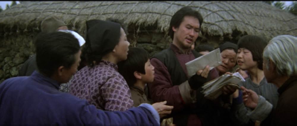 ポストマン・ファイツ・バック／巡城馬の画像