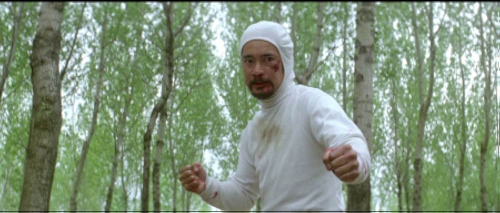 ポストマン・ファイツ・バック／巡城馬の画像