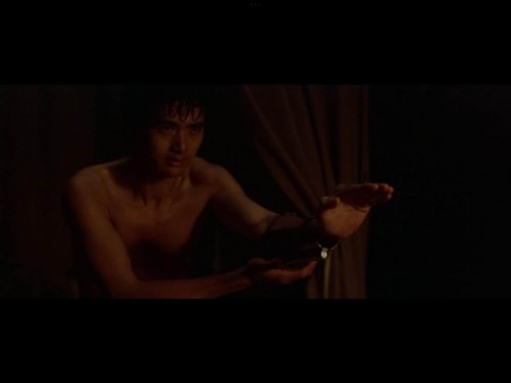 ポストマン・ファイツ・バック／巡城馬の画像