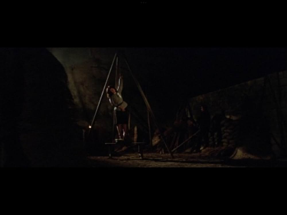 ポストマン・ファイツ・バック／巡城馬の画像