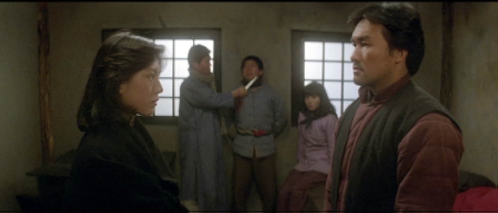 ポストマン・ファイツ・バック／巡城馬の画像