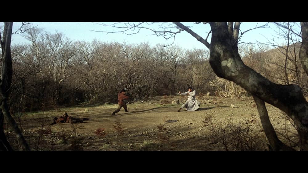 ポストマン・ファイツ・バック／巡城馬の画像