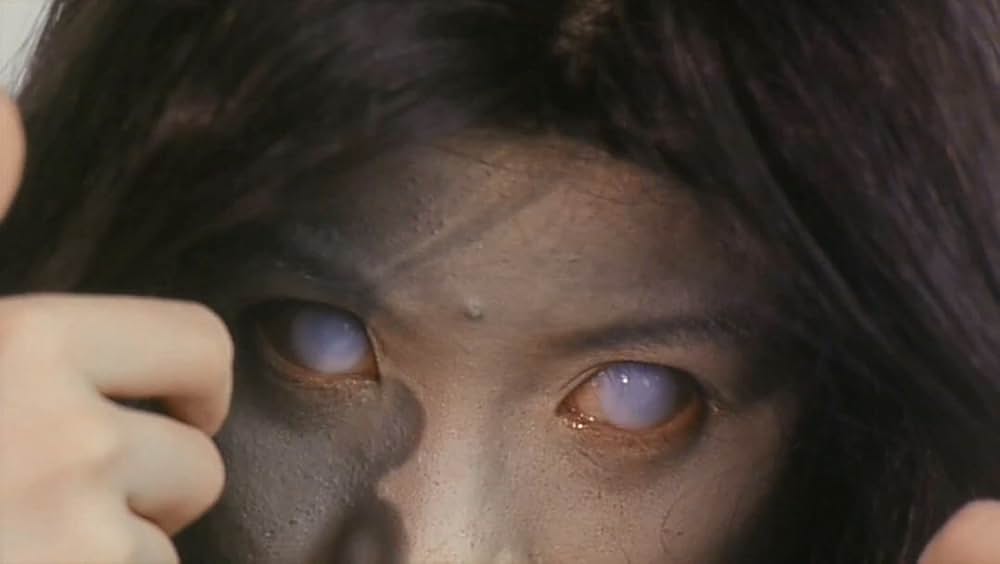 怪―もののけ―の画像