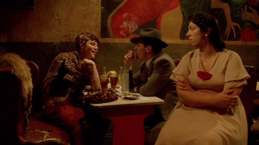 深紅の愛 DEEP CRIMSONの写真