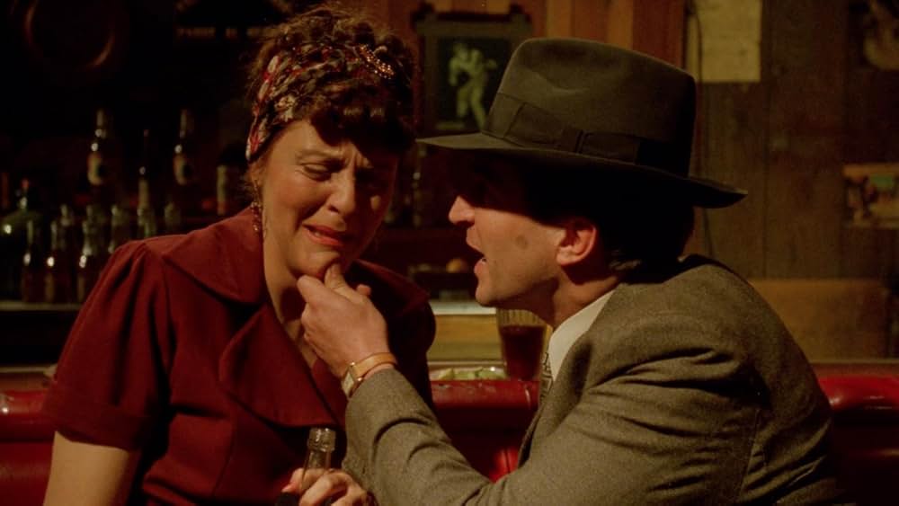 深紅の愛 DEEP CRIMSONの画像