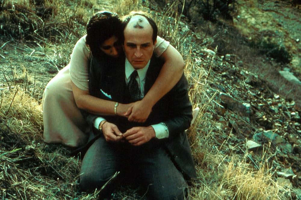 深紅の愛 DEEP CRIMSONの画像