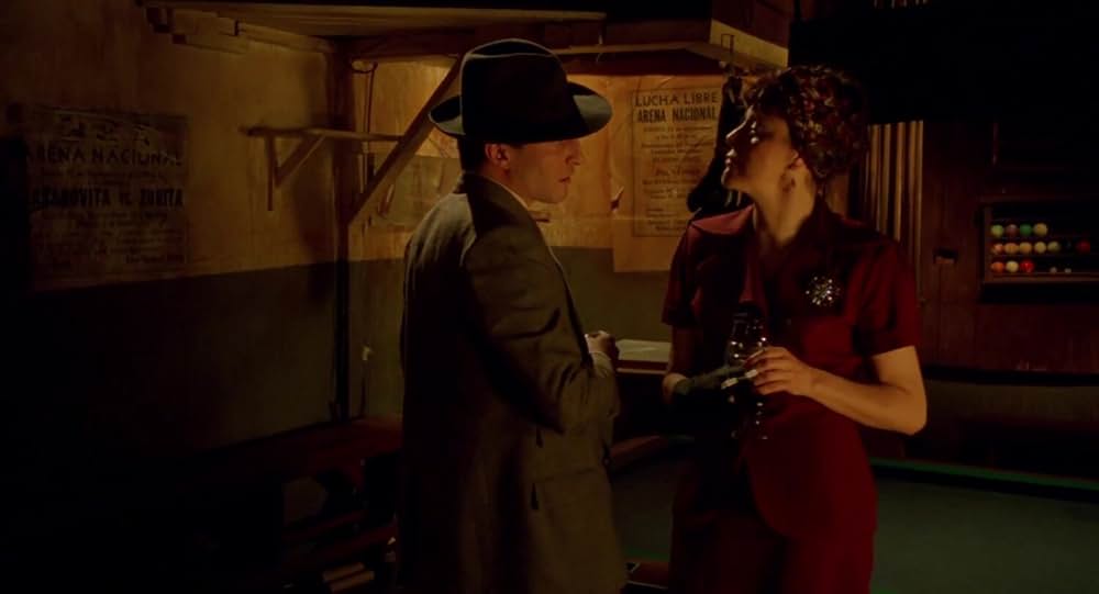 深紅の愛 DEEP CRIMSONの画像