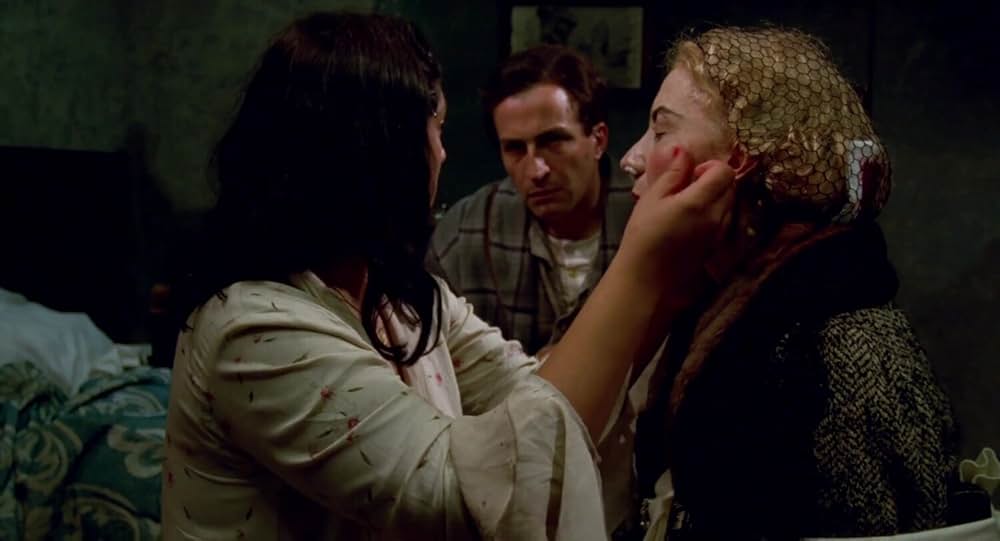 深紅の愛 DEEP CRIMSONの画像