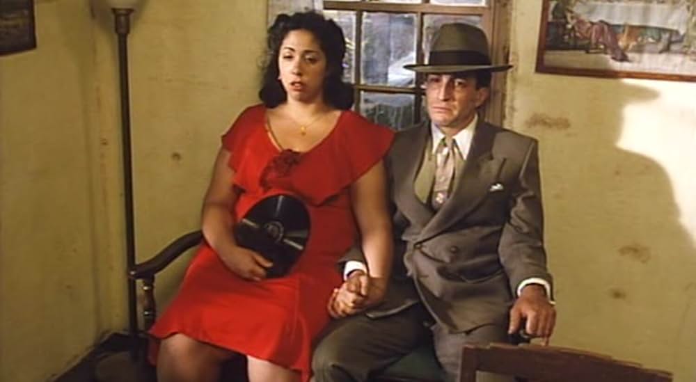 深紅の愛 DEEP CRIMSONの画像