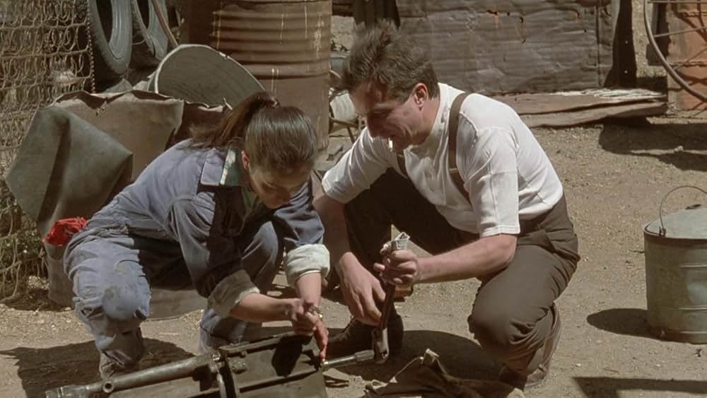 深紅の愛 DEEP CRIMSONの画像