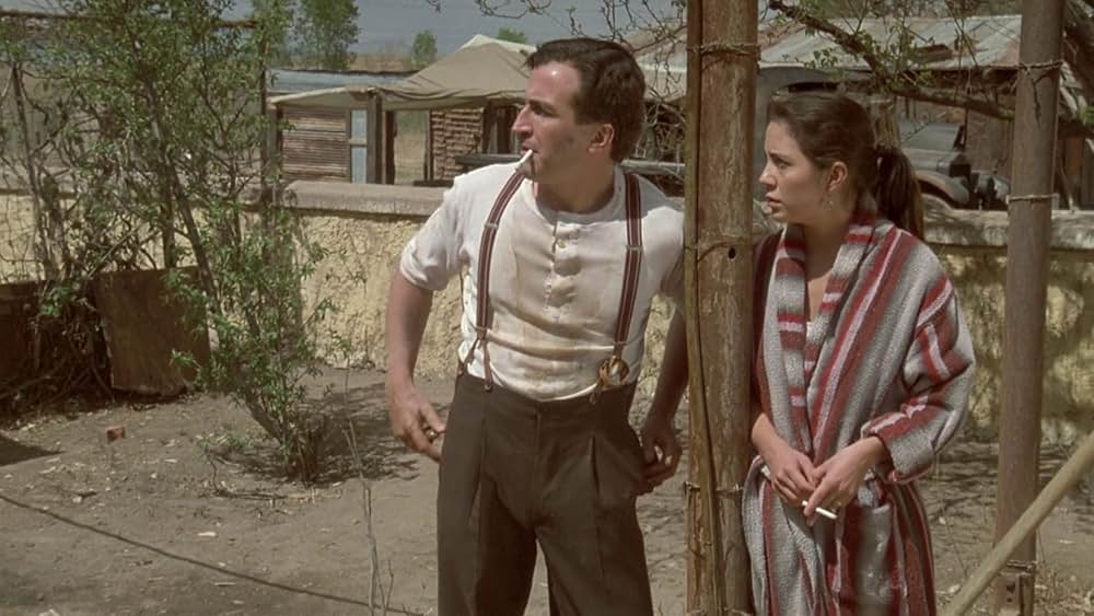 深紅の愛 DEEP CRIMSONの画像