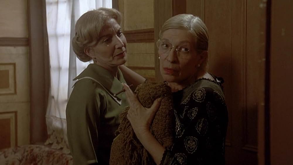 深紅の愛 DEEP CRIMSONの画像