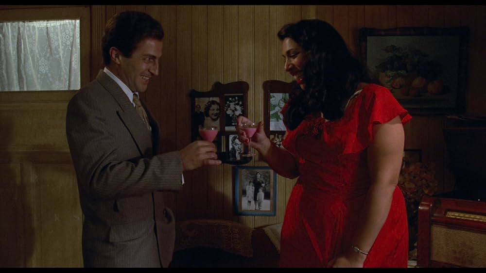 深紅の愛 DEEP CRIMSONの画像