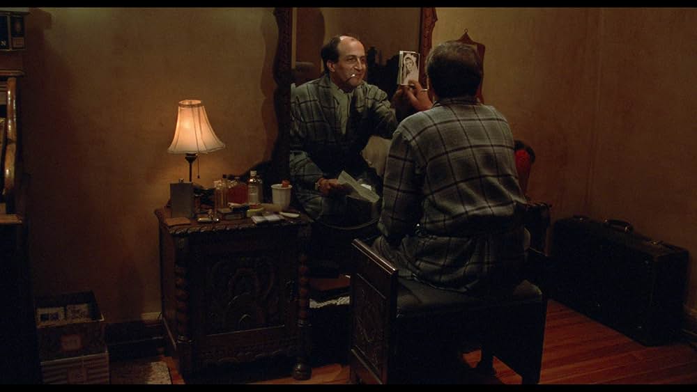 深紅の愛 DEEP CRIMSONの画像