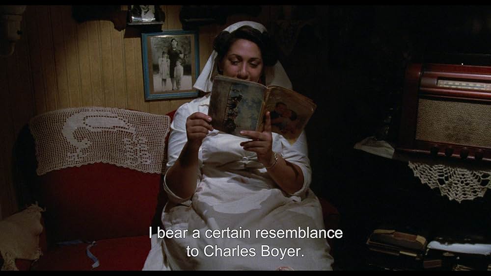 深紅の愛 DEEP CRIMSONの画像