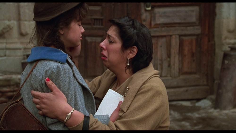 深紅の愛 DEEP CRIMSONの画像