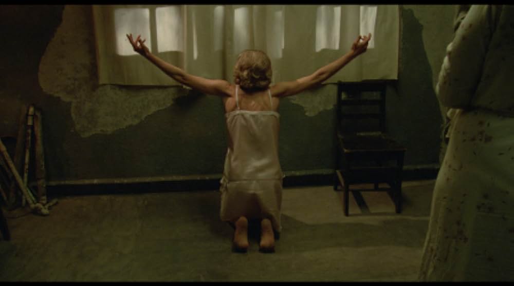 深紅の愛 DEEP CRIMSONの画像