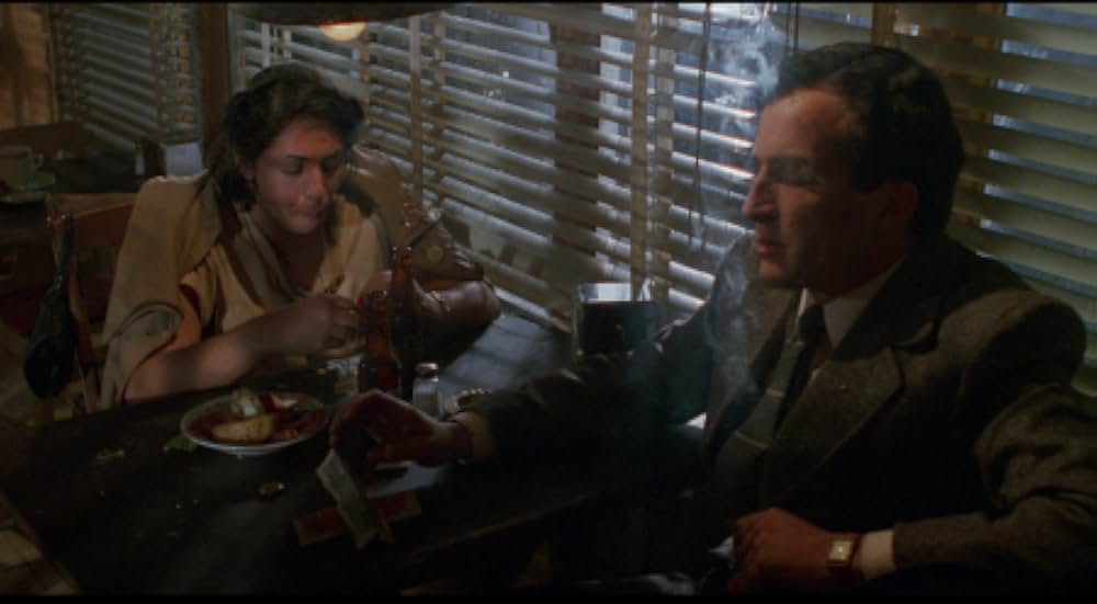 深紅の愛 DEEP CRIMSONの画像