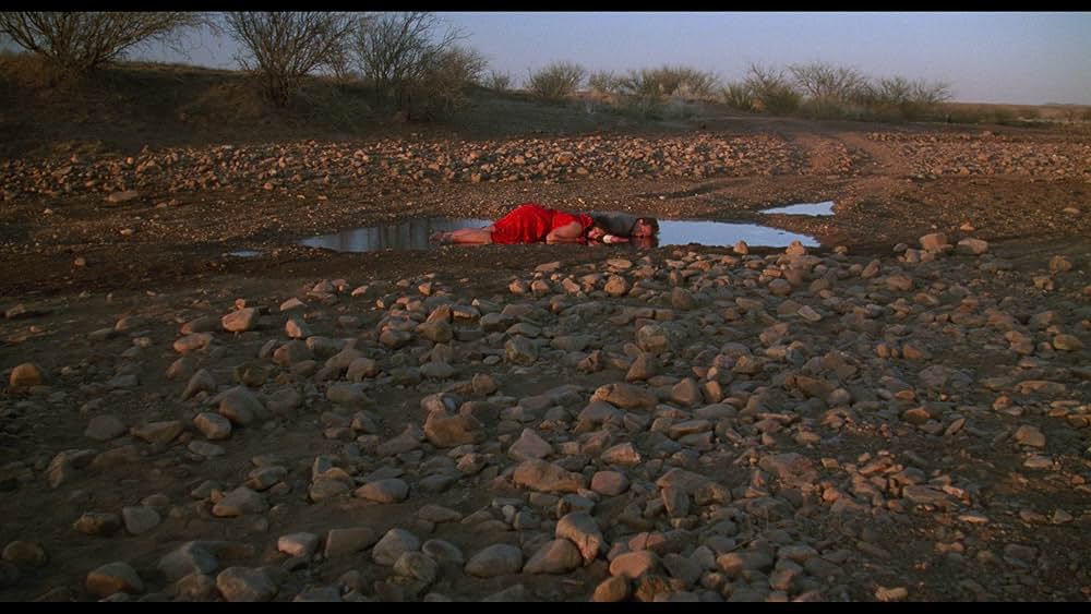 深紅の愛 DEEP CRIMSONの画像