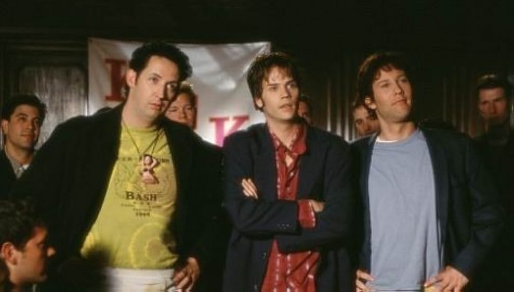 女子寮潜入大作戦！ ソロリティー・ボーイズの画像