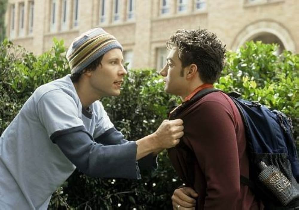 女子寮潜入大作戦！ ソロリティー・ボーイズの画像