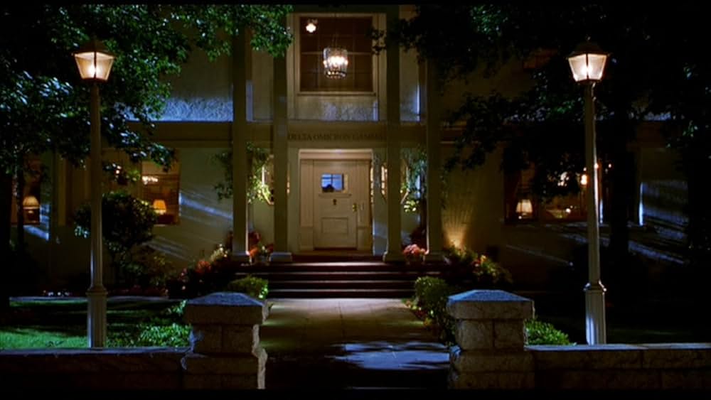 女子寮潜入大作戦！ ソロリティー・ボーイズの画像