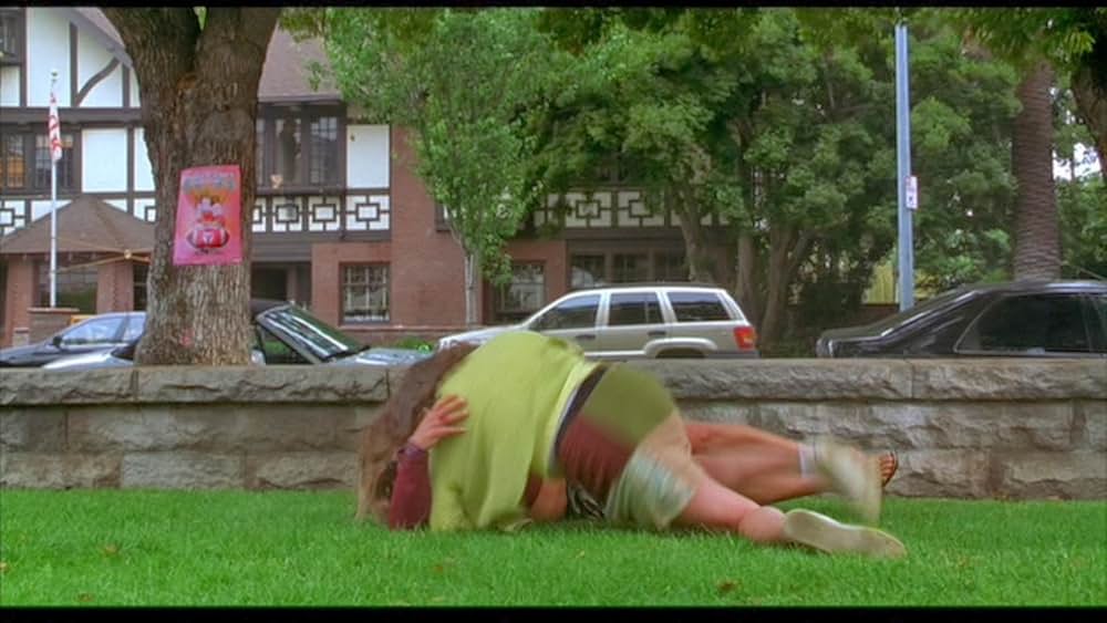 女子寮潜入大作戦！ ソロリティー・ボーイズの画像