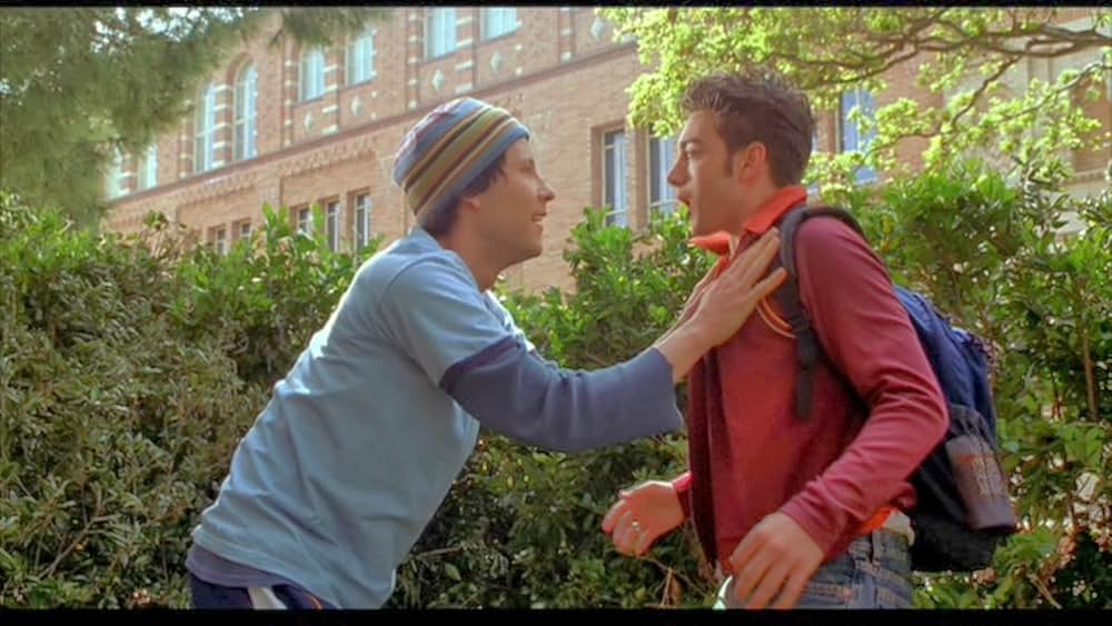 女子寮潜入大作戦！ ソロリティー・ボーイズの画像