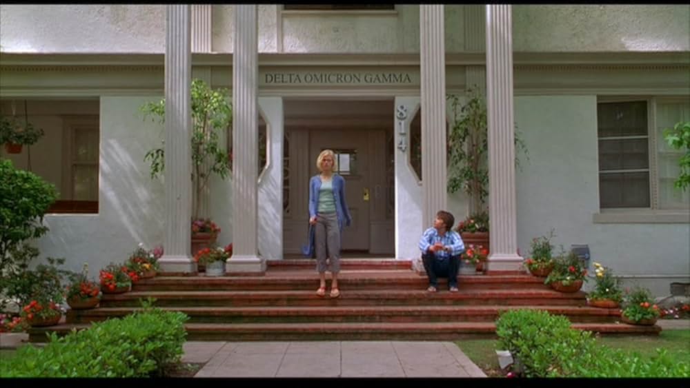 女子寮潜入大作戦！ ソロリティー・ボーイズの画像