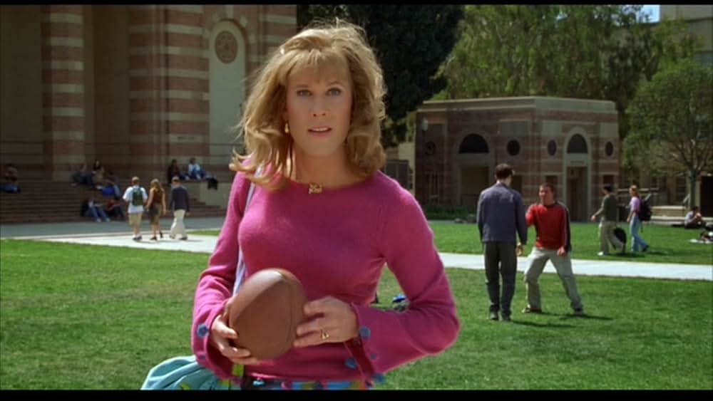 女子寮潜入大作戦！ ソロリティー・ボーイズの画像