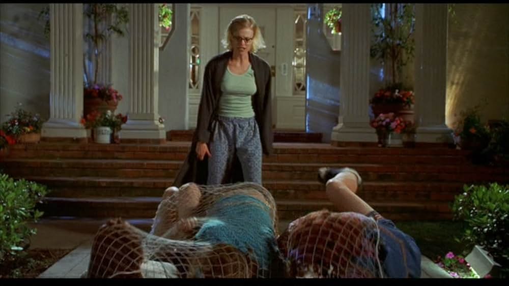 女子寮潜入大作戦！ ソロリティー・ボーイズの画像