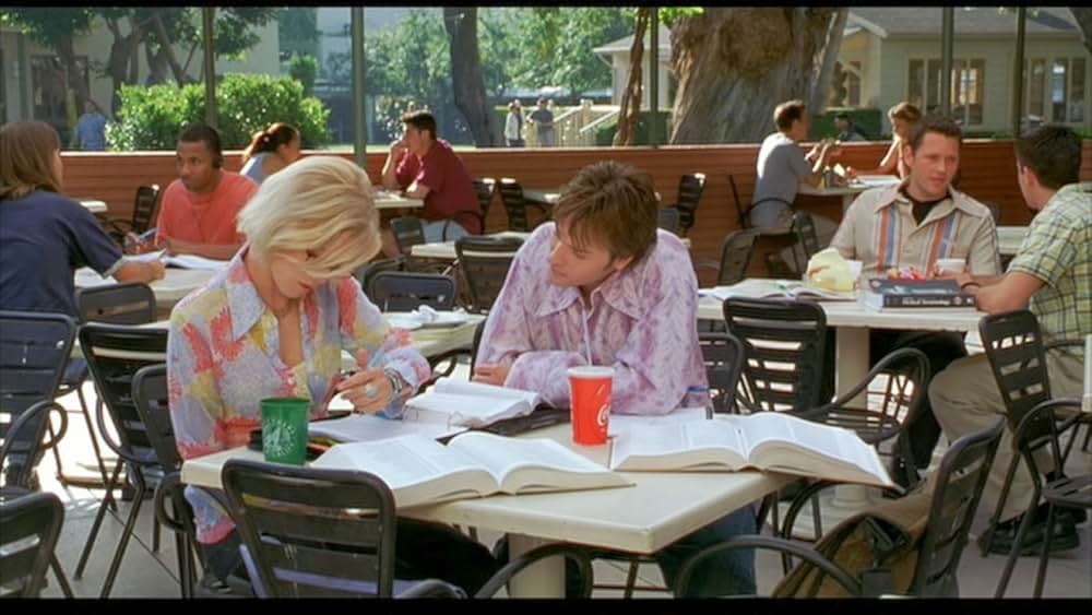 女子寮潜入大作戦！ ソロリティー・ボーイズの画像