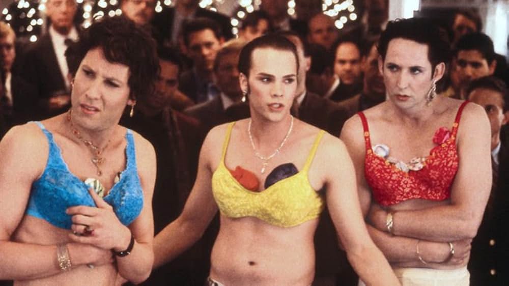 女子寮潜入大作戦！ ソロリティー・ボーイズの画像