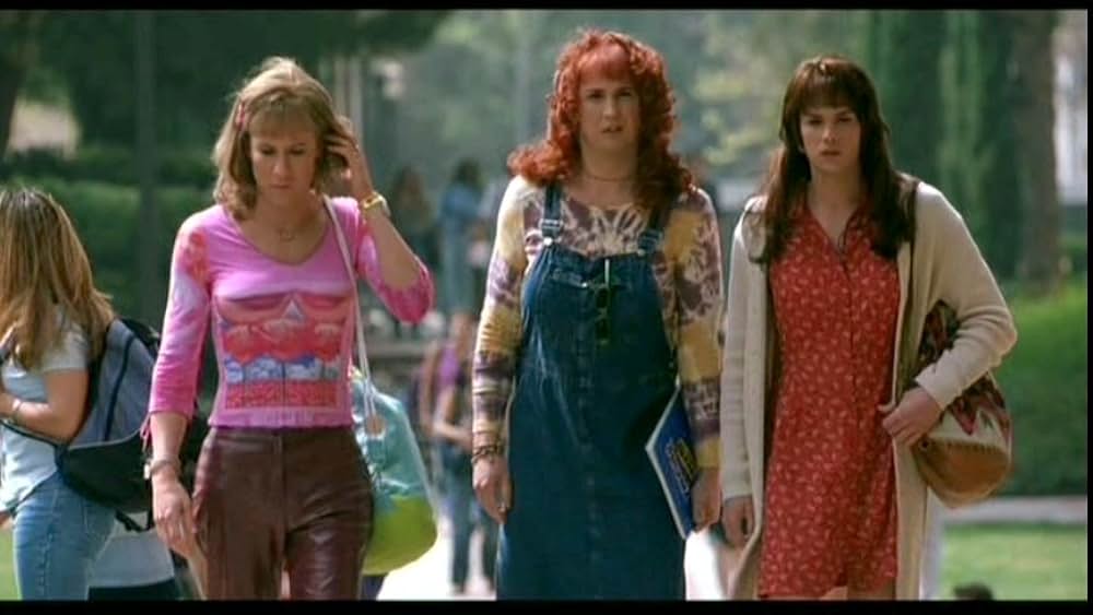 女子寮潜入大作戦！ ソロリティー・ボーイズの画像