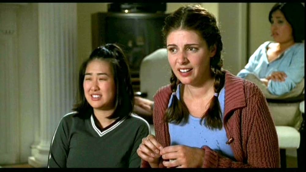 女子寮潜入大作戦！ ソロリティー・ボーイズの画像