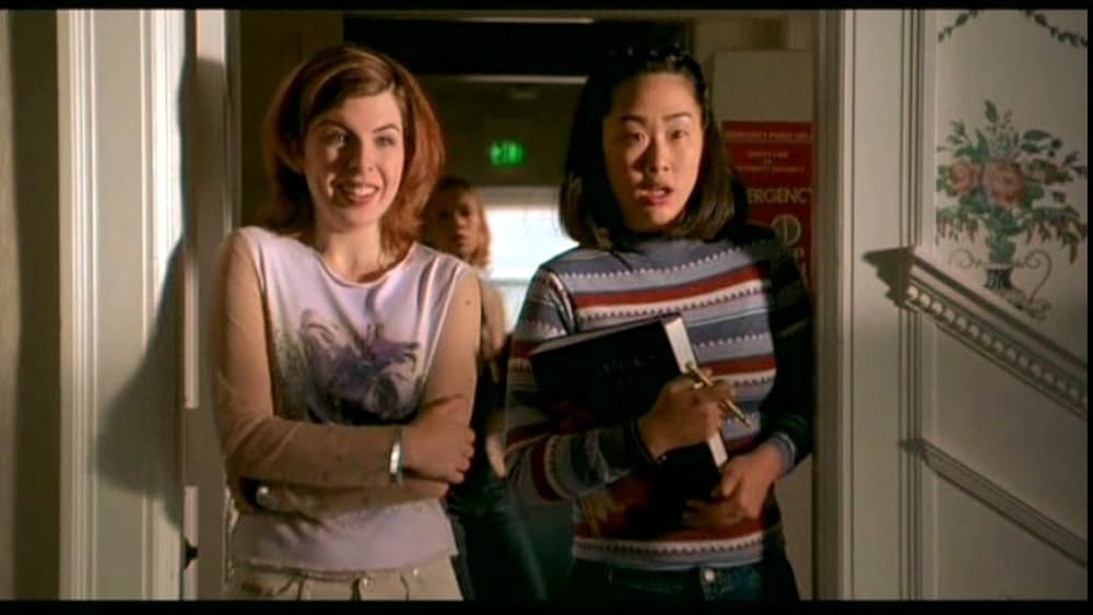 女子寮潜入大作戦！ ソロリティー・ボーイズの画像