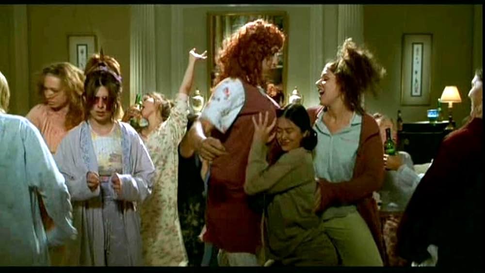 女子寮潜入大作戦！ ソロリティー・ボーイズの画像