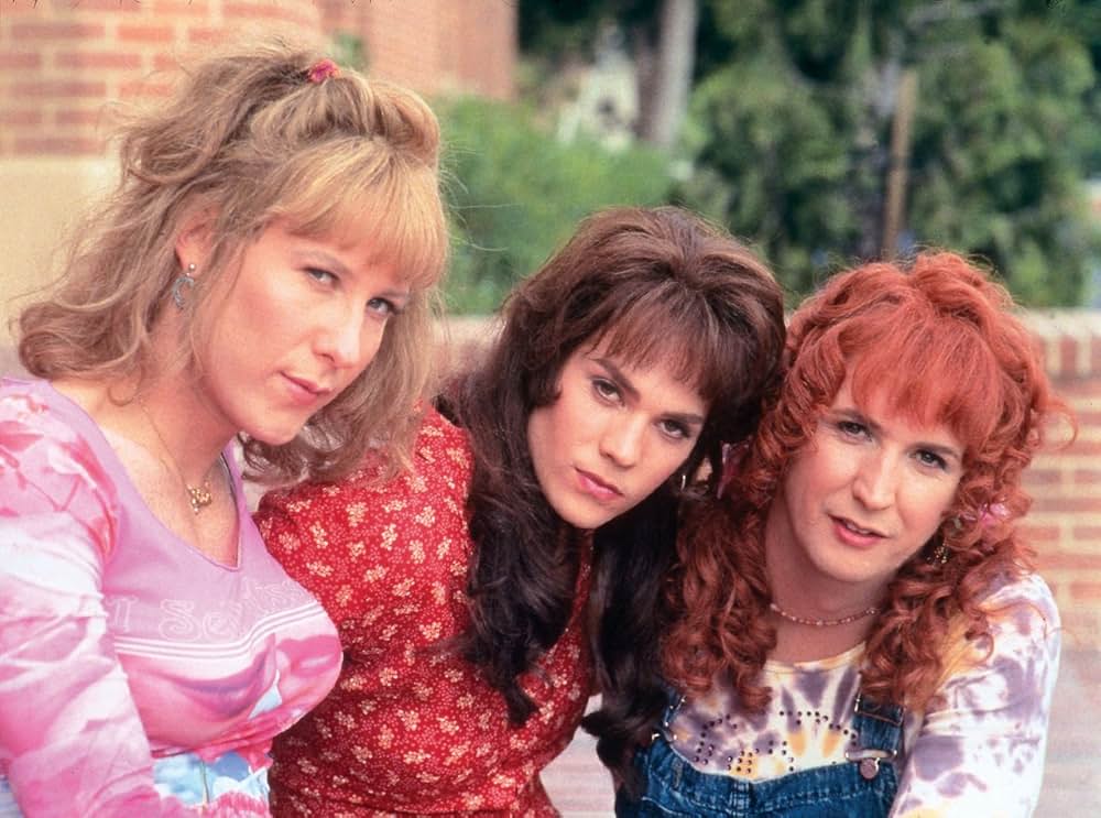 女子寮潜入大作戦！ ソロリティー・ボーイズの画像