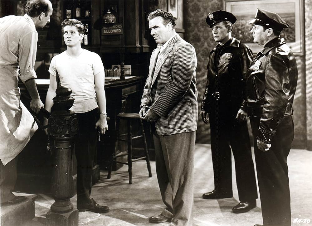 大いなる夜の写真