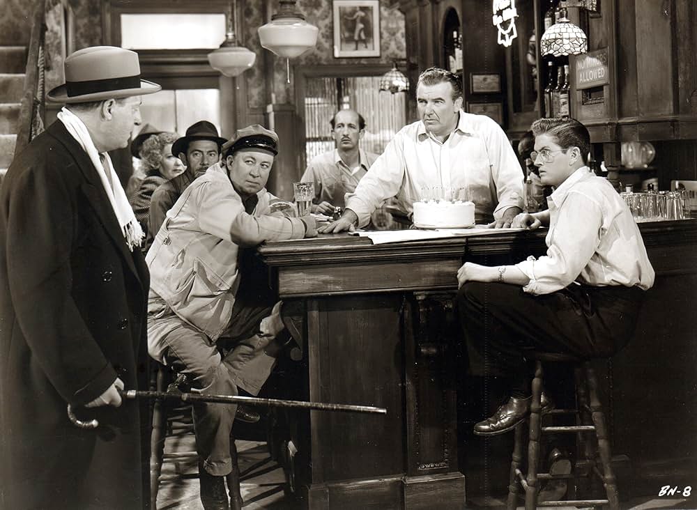 大いなる夜の画像